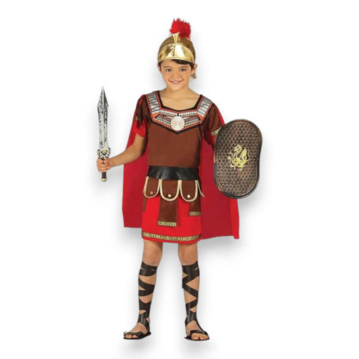 Picture of ROMAN CENTURION 5-6 YEARS